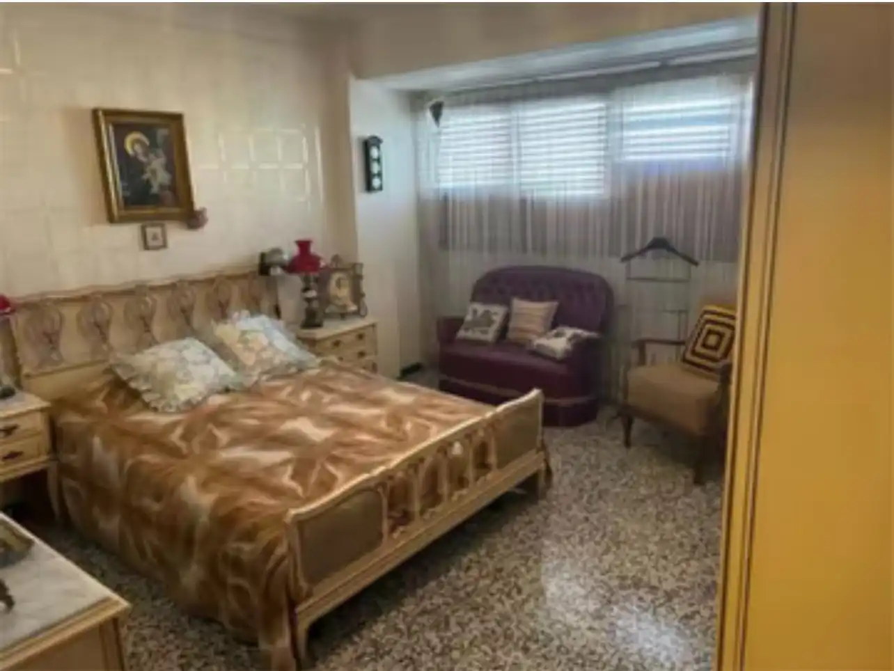 Piso con terraza en venta en Calle Belando, imagen 6
