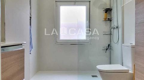 Foto 5 de Pis en venda a Calle Hernan Cortes, Campo Grande, Valladolid