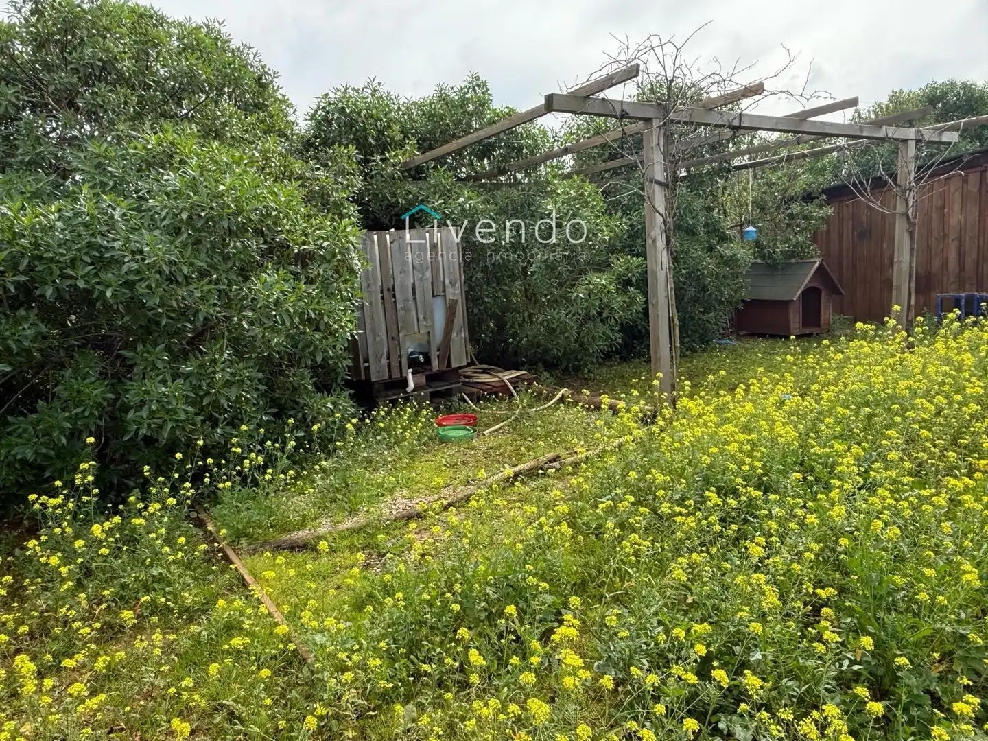 Terreny en venda en Conil de la Frontera