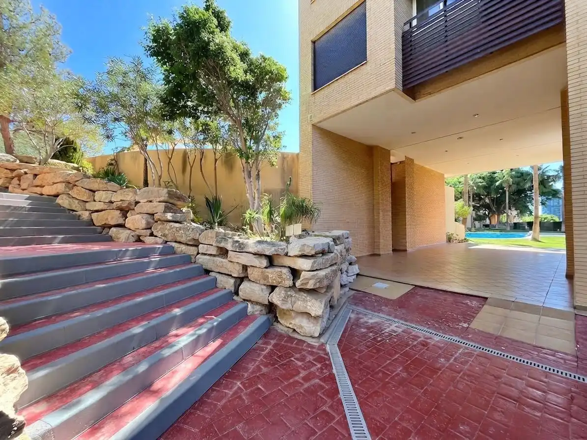 Flat with pool for sale in Via Parque, imagen 19