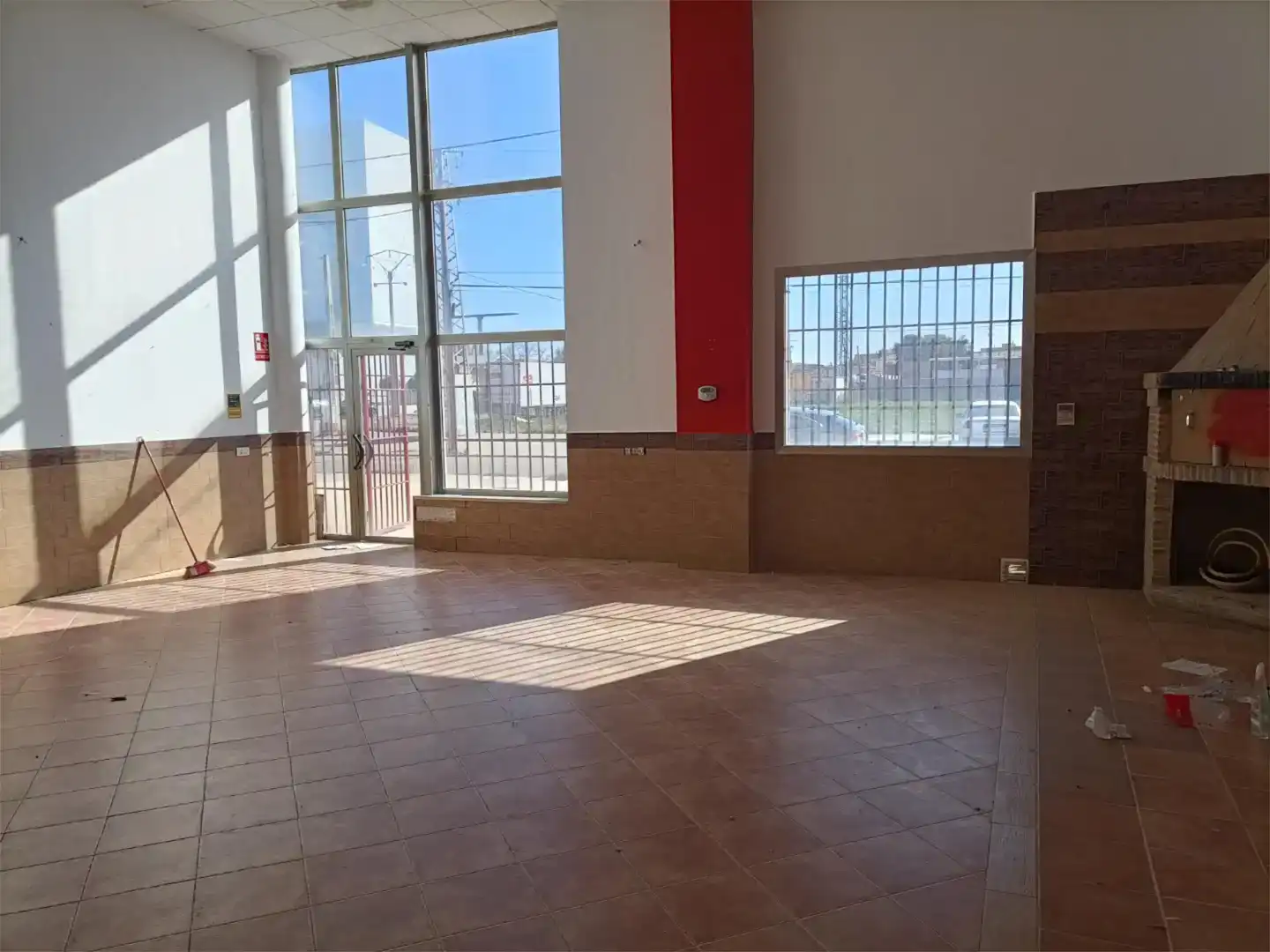 Nau industrial en venda en Alcázar de San Juan, Ciudad Real