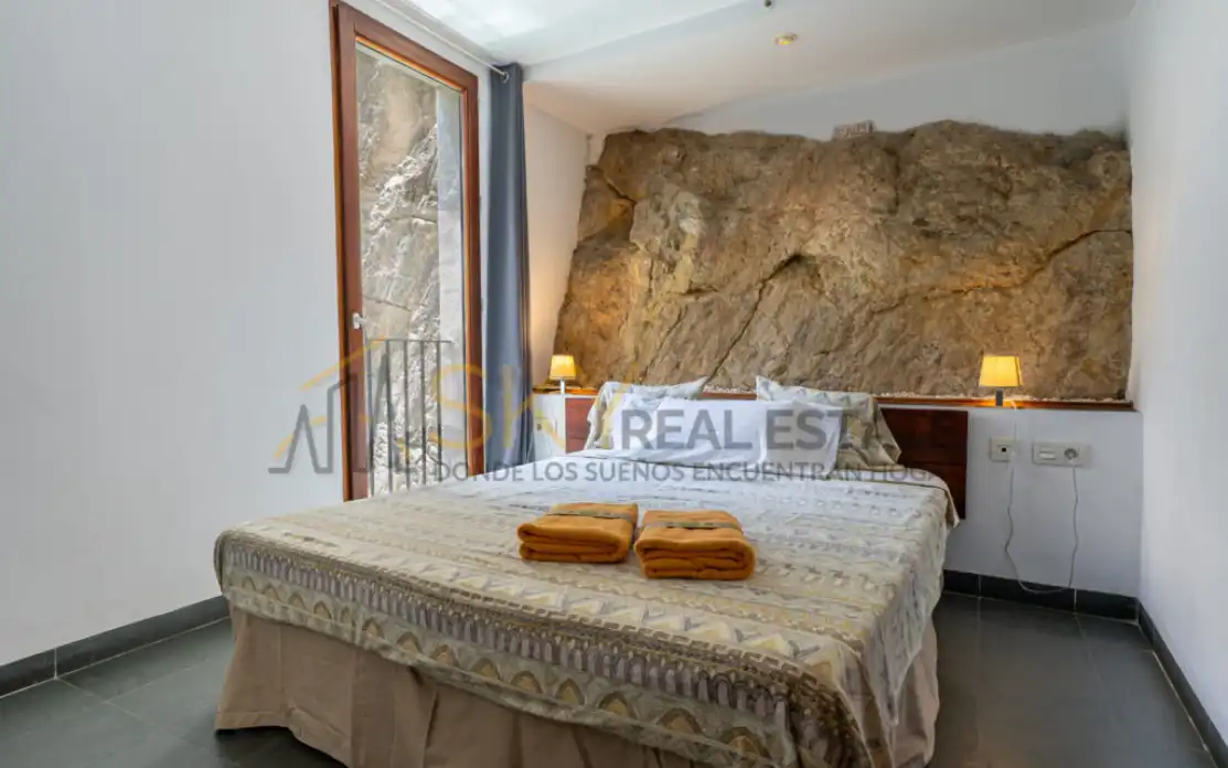 Habitación de Casa o chalet en venta en Jérica con Aire acondicionado, Calefacción y Parquet
