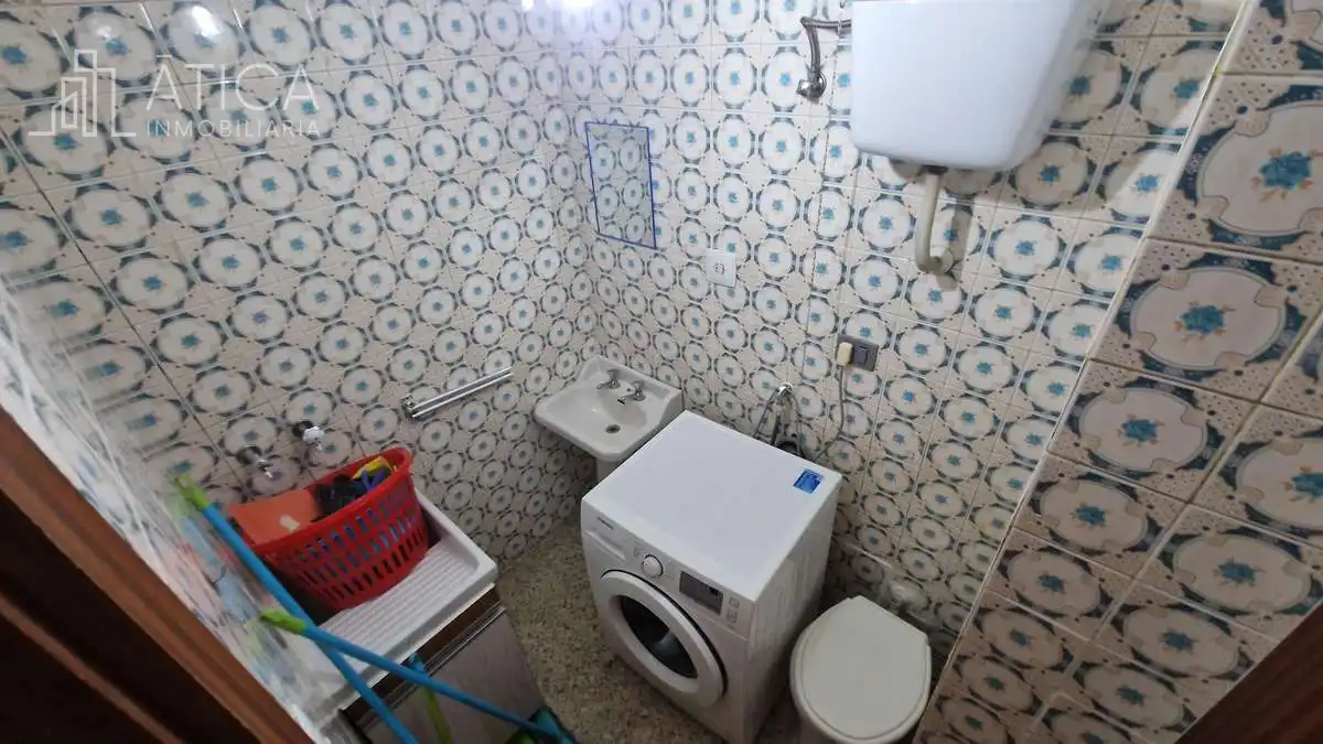 Appartement avec ascenseur à louer à San Bernardo - Carmelitas - Campus, imagen 12