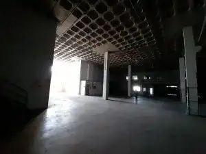 Nave industrial de alquiler en  Madrid Capital