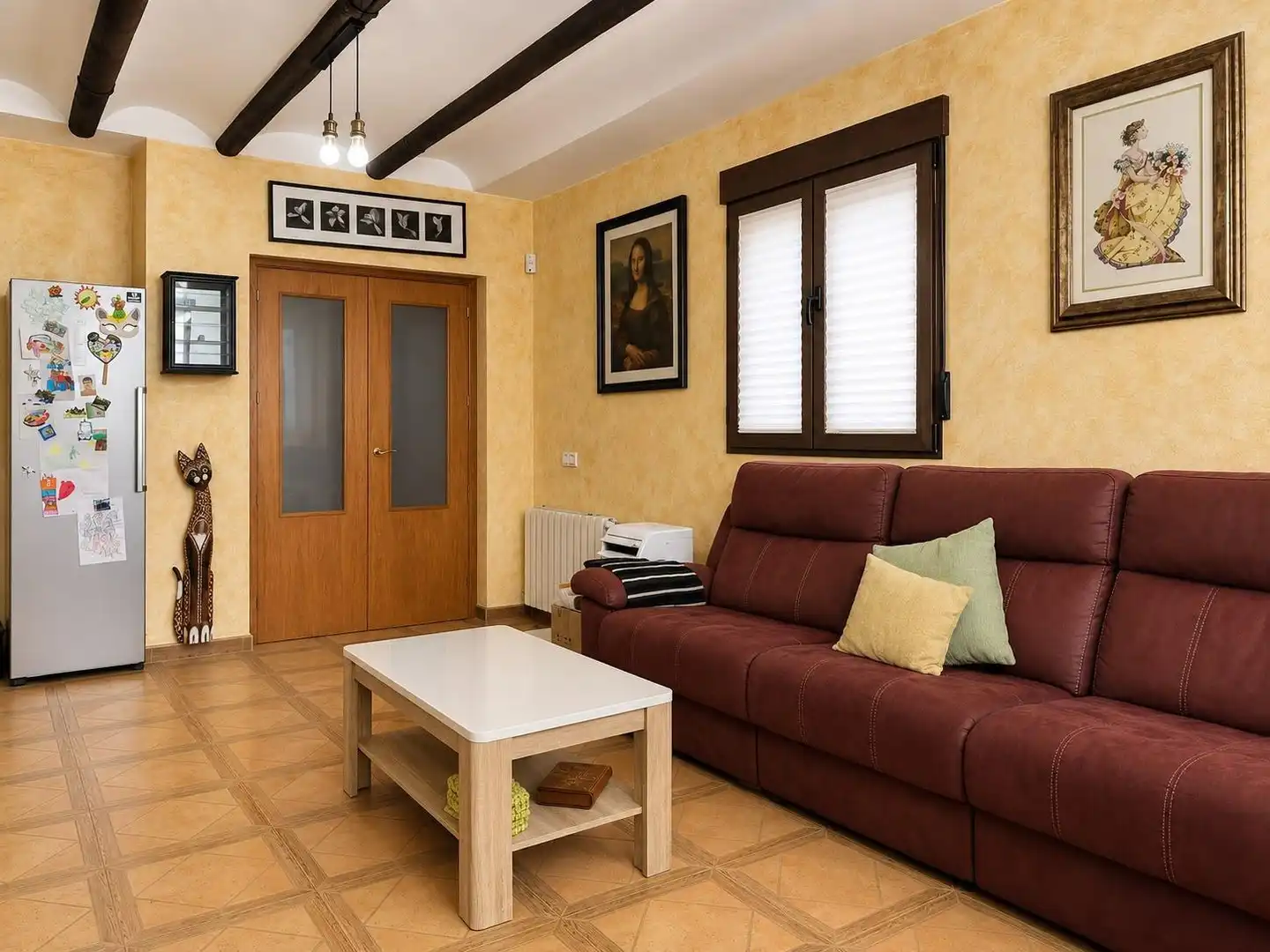 Chalet con piscina en venta en Caudete, imagen 7