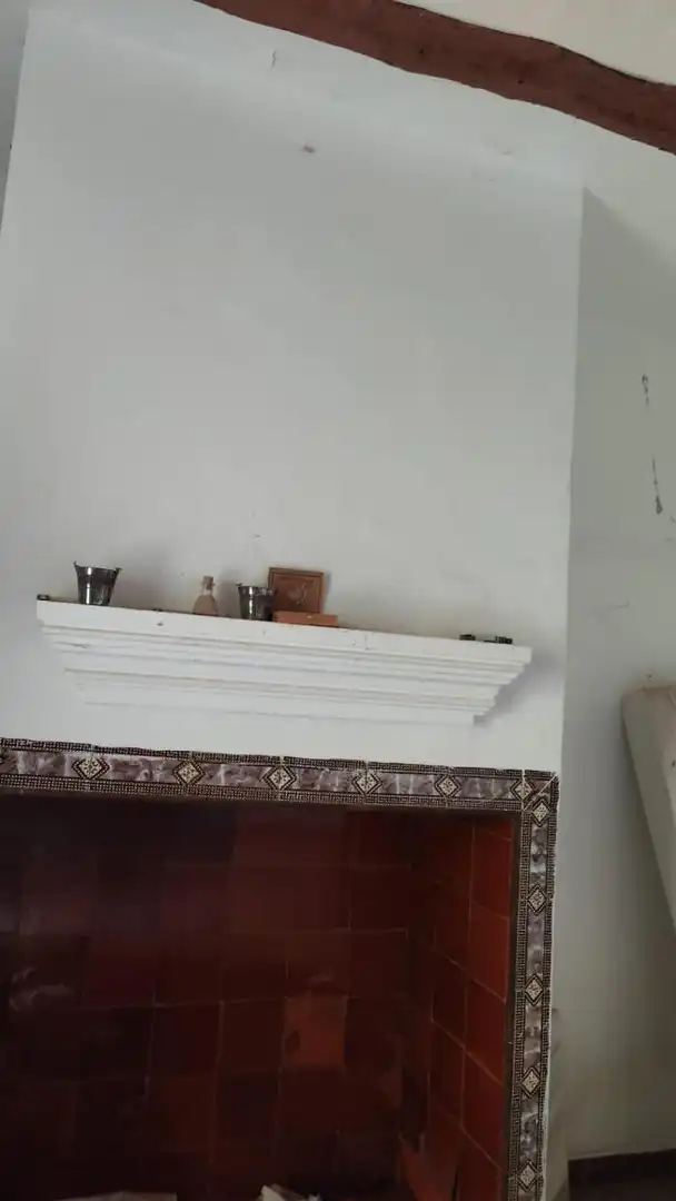 Dormitori de Casa o xalet en venda en Mula
