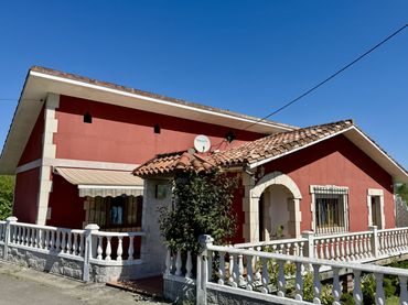 Haus mit Garten zum Verkauf in Queveda - BO QUEVEDA-MERMON 10