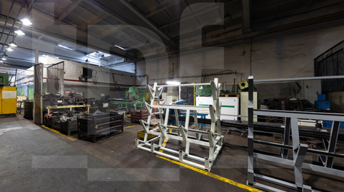 Photo 2 of Industrial buildings for sale in Poligono Mas del Jutge, Valencia