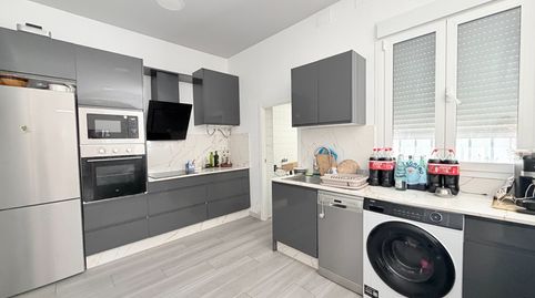 Photo 3 of Detached homes for sale in Calle Jamaica, Heliópolis, Sevilla Capital