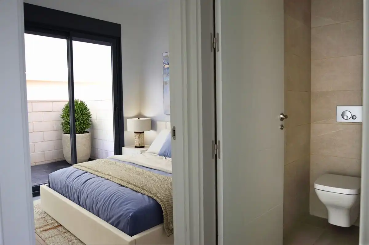 Casa pareada con piscina en venta en Carrer de Xipre, imagen 20