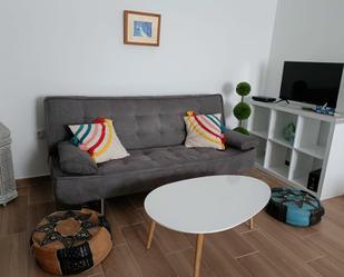 Flat to rent in La Caleta - La Viña