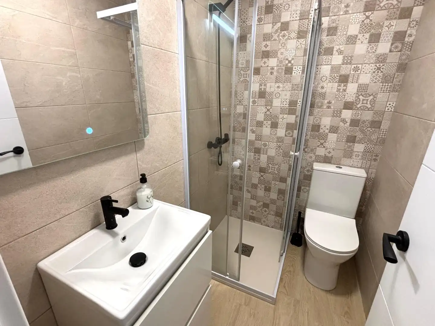 Apartamento con ascensor en venta en Calle del Ancla, imagen 16