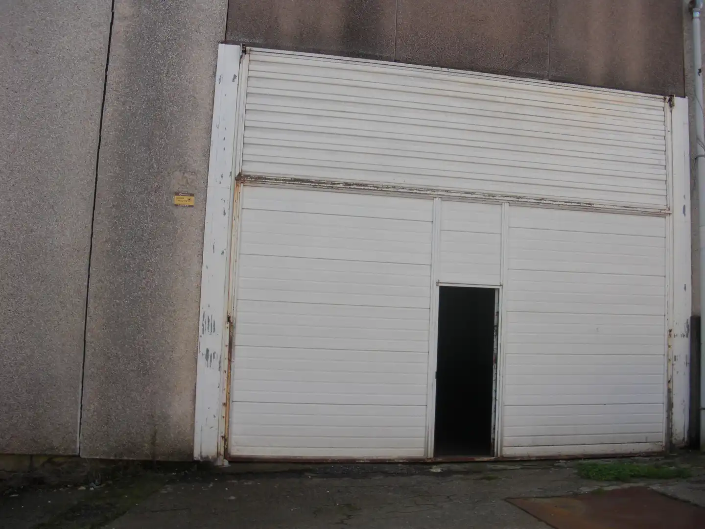 Nave industrial in affitto a Cabral - Candeán, imagen 22