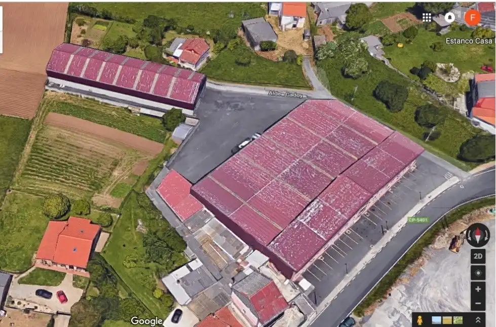 Commercial properties for rent in Narón