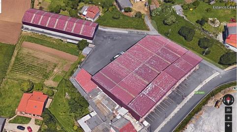 Photo 3 of Premises to rent in Estrada Cedeira-feal, 75, O Feal - Xubia, A Coruña