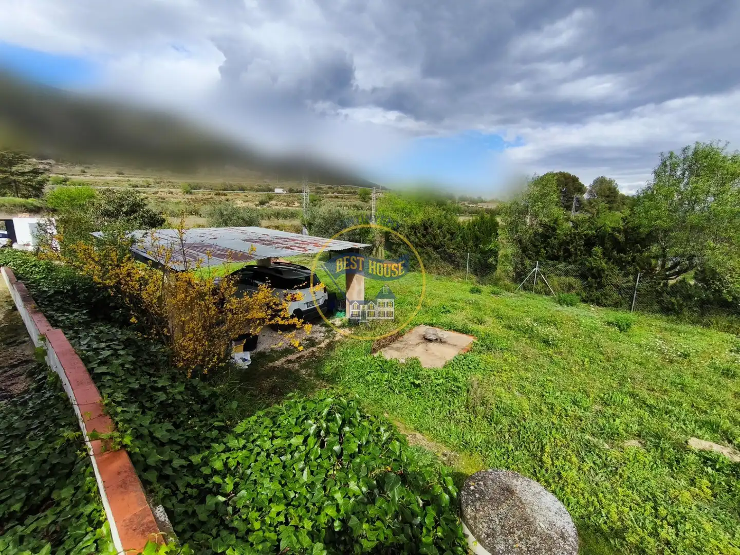 Casa o xalet en venda en Aielo de Malferit amb Aire condicionat