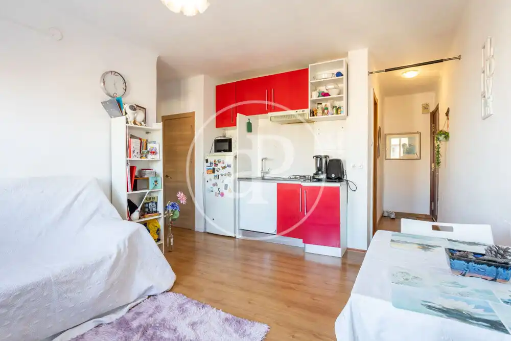 Habitación de Piso en venta en Poblats Marítims