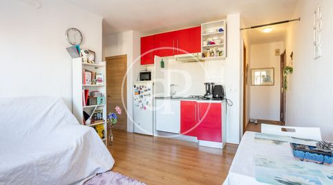 Foto 4 de Piso en venta en Natzaret, Valencia Capital