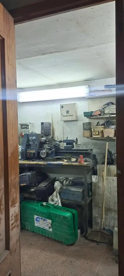 Local comercial en venda a Casco Urbano, imagen 12