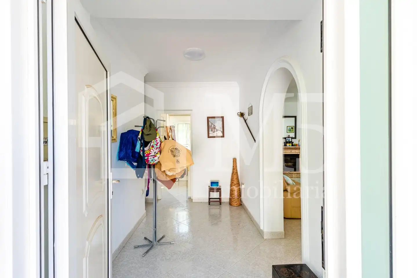 Casa o chalet en venta en Vélez-Málaga con Jardín privado, Terraza y Piscina