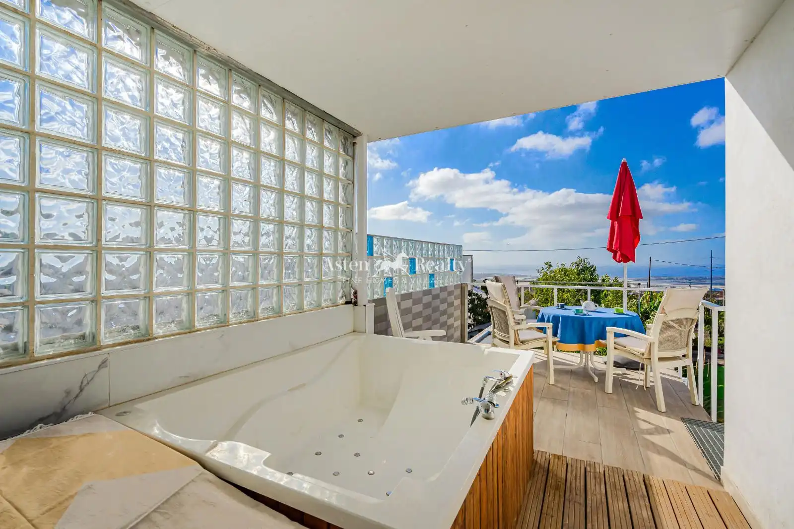 Habitación de Casa o chalet en venta en Arona con Aire acondicionado, Terraza y Trastero