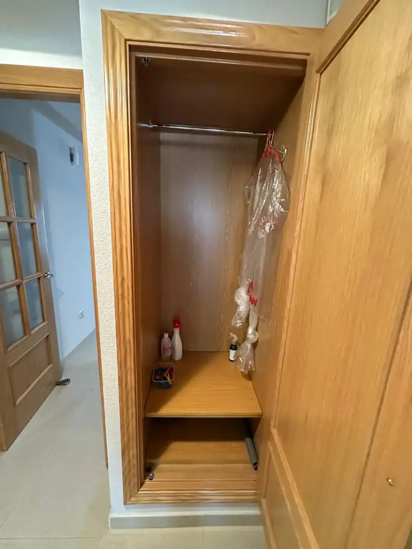 Piso en venta en Talavera de la Reina con Aire acondicionado, Calefacción y Parquet
