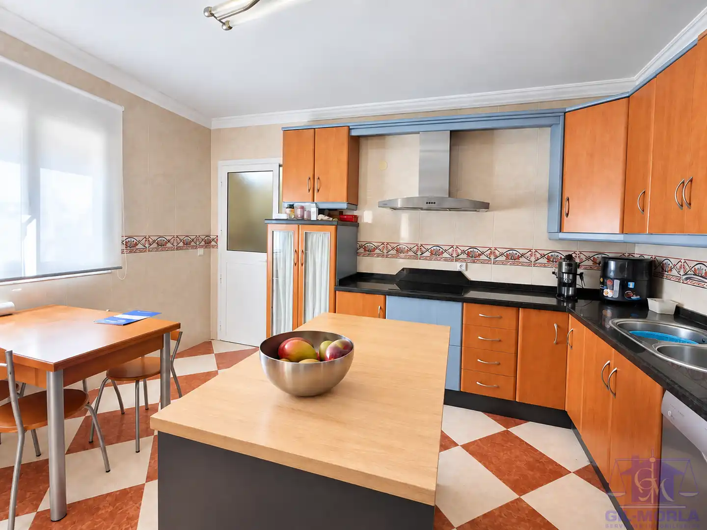 Cocina de Piso en venta en Benamocarra, Málaga