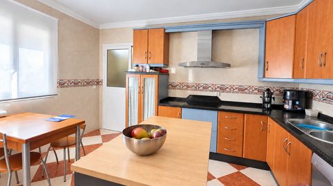 Foto 5 de Piso en venta en Calle Carril, 17, Benamocarra, Málaga