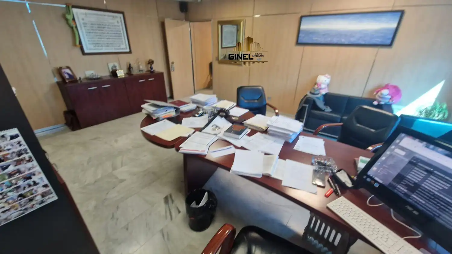 Bureau avec ascenseur à vendre à San Bartolomé - Millán de Priego, imagen 16