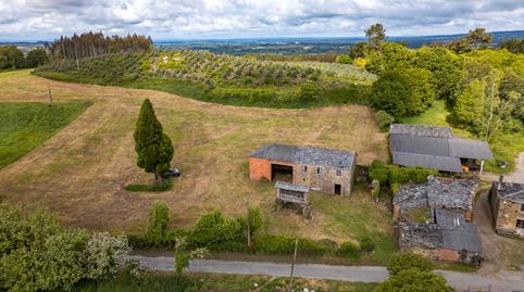 Foto 3 de Finca rústica en venta en A Pastoriza , Lugo