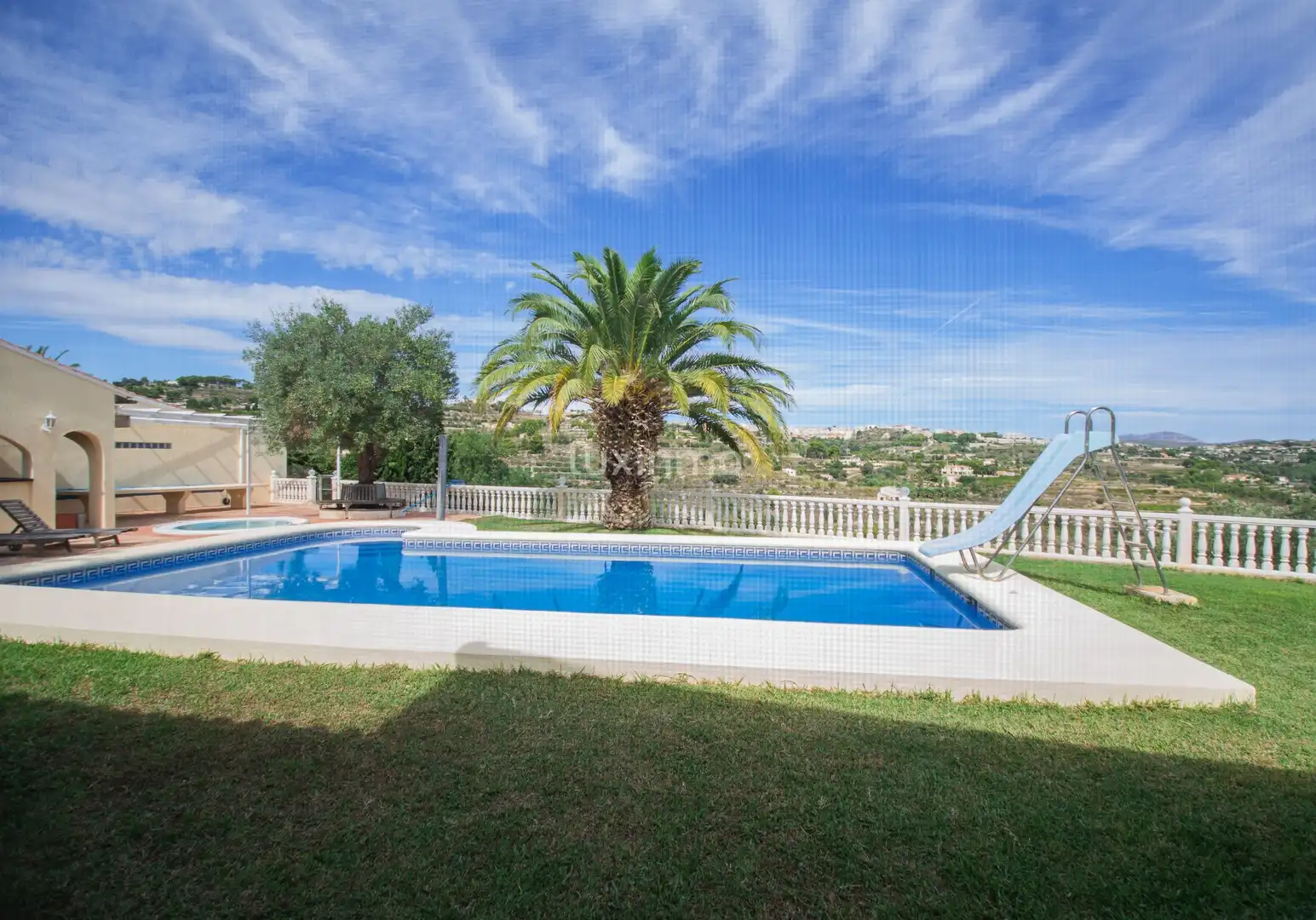 Chalet con terraza en venta en Benissa pueblo, imagen 32