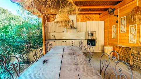 Foto 3 de Casa o chalet de alquiler en L'Albir, L'Alfàs del Pi
