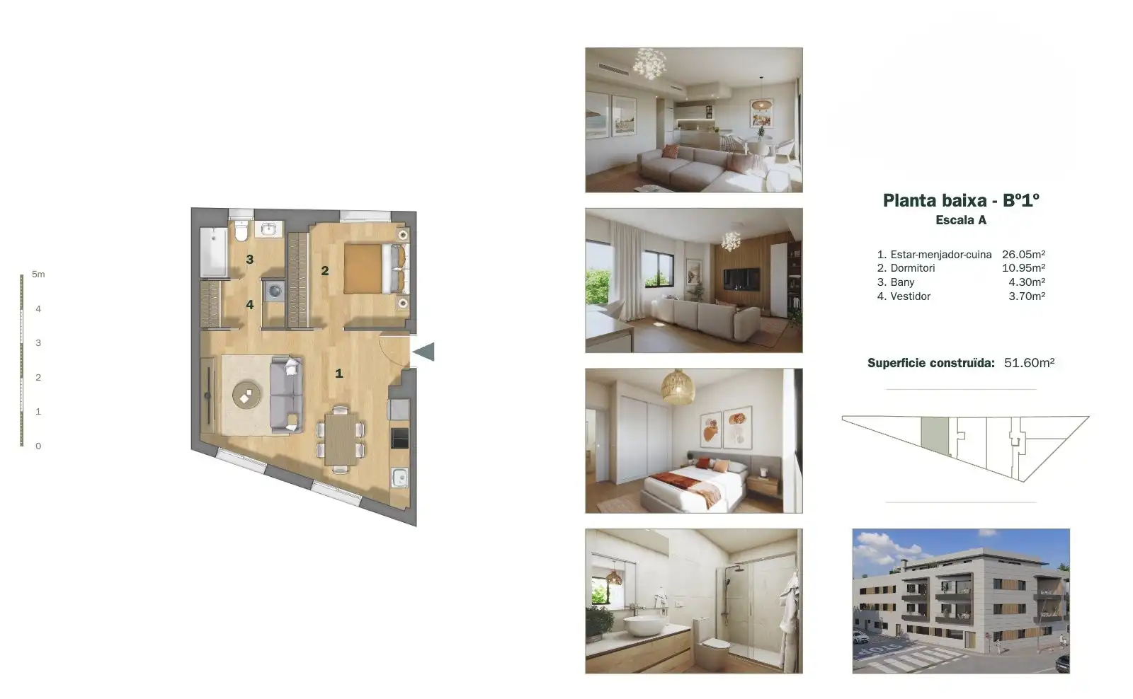 Appartamento con ascensore in vendita a Passeig de Vilanova 42, imagen 22