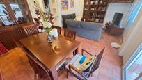 Dining room of House or chalet for sale in Dos Hermanas  with Air Conditioner, Furnished and Balcony