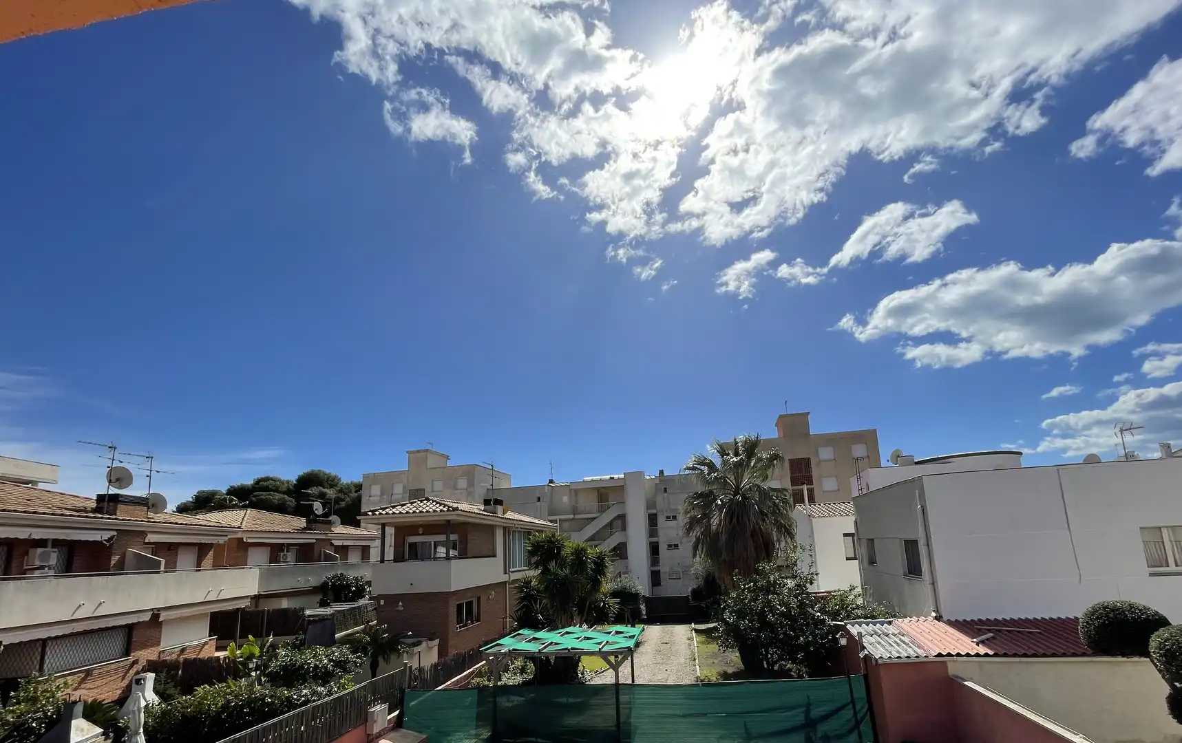 Außenansicht von Residential zum Verkauf in Cambrils
