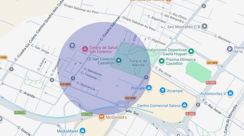 Photo 5 of House or chalet for sale in Ciutat del Transport - La Salera, Castellón de la Plana / Castelló de la Plana