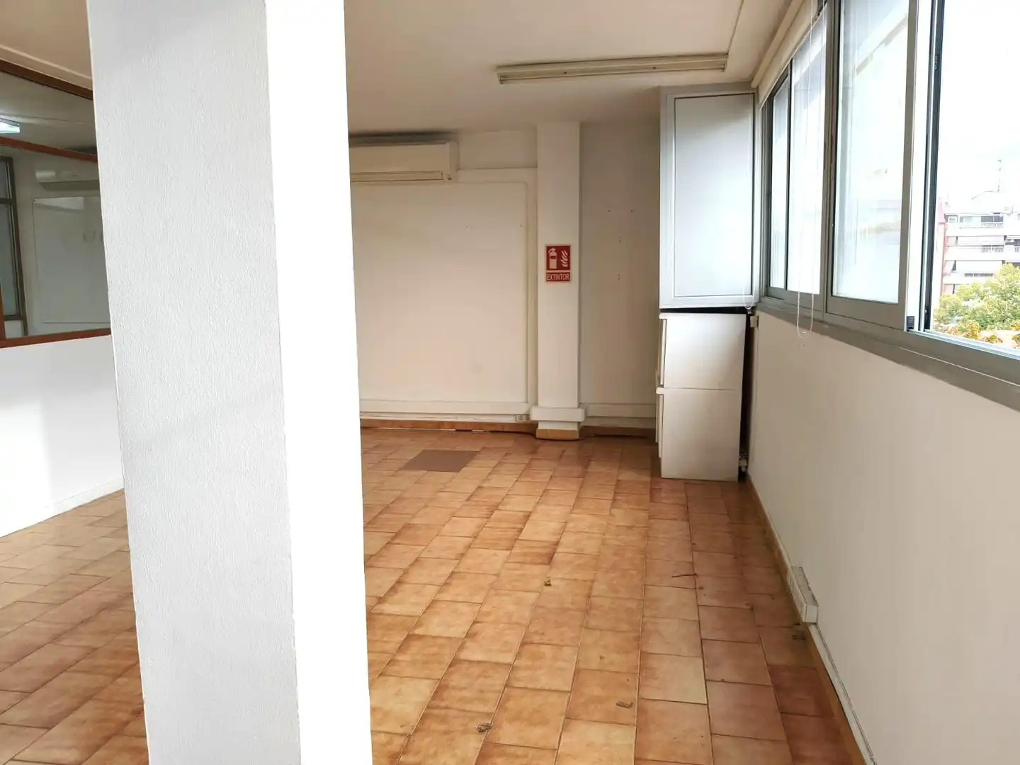 Flat for sale in Instituts