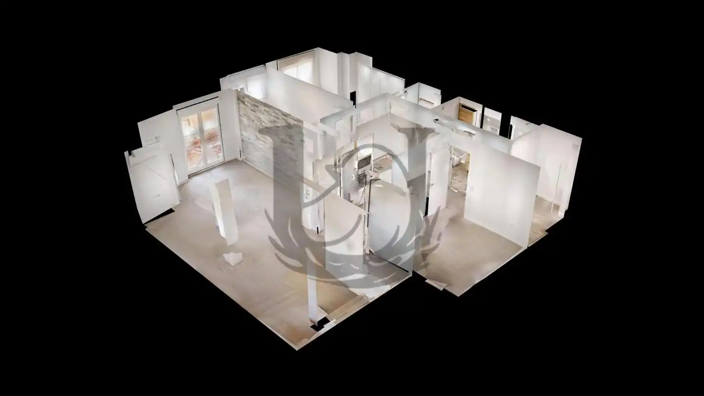 Piso en venta en Alginet con Aire acondicionado, Terraza y Balcón
