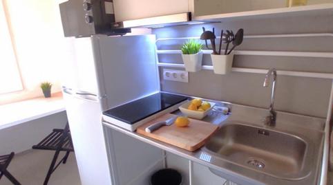 Foto 2 de Estudi de lloguer a Barrio de Benicalap,  Valencia Capital