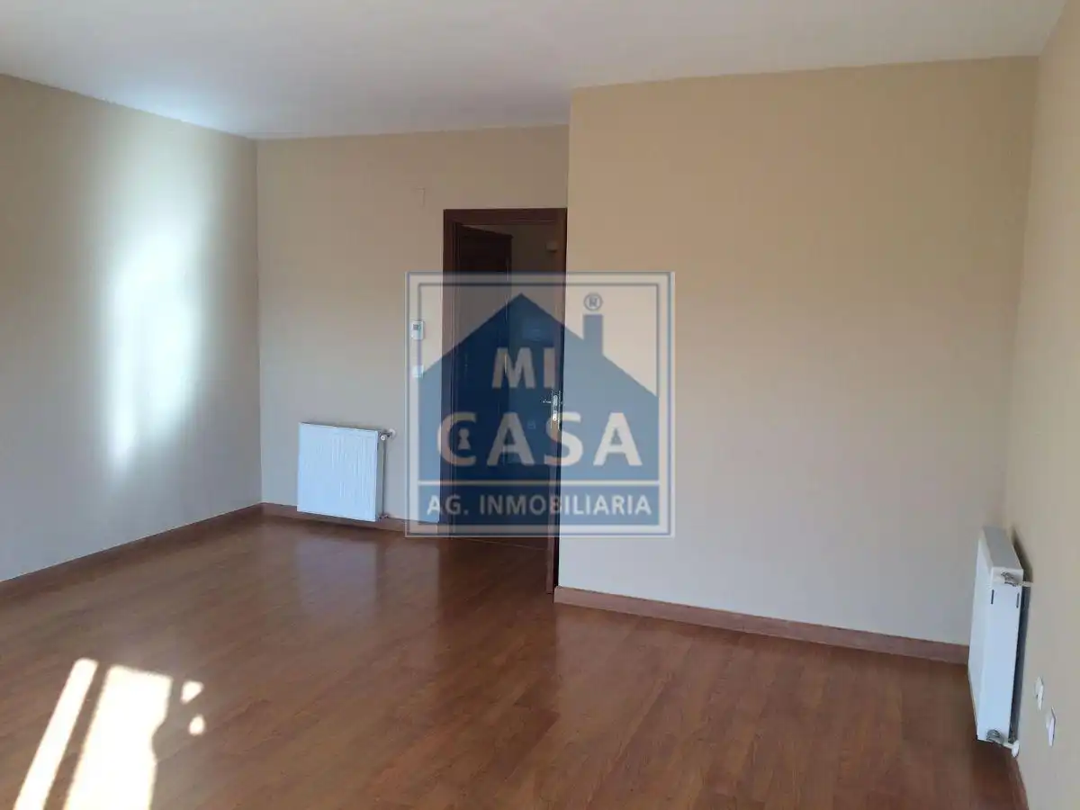 Wohnzimmer von Wohnung zur Miete in Mérida mit Heizung, Terrasse und Abstellraum