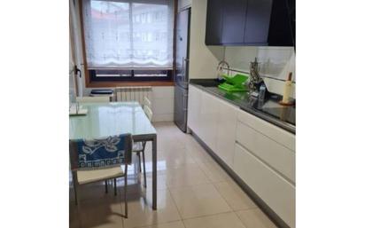 Kitchen of Flat for sale in Ourense Capital 