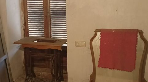 Foto 3 de Casa adosada en venda a Utiel, Valencia