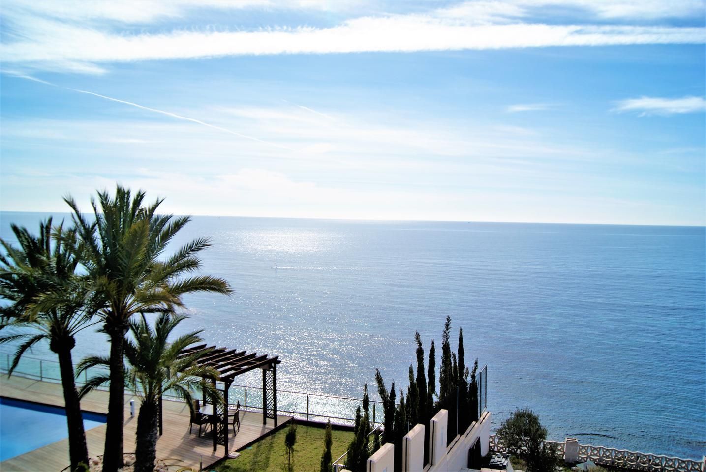 Jardí de Casa o xalet en venda en Alicante / Alacant amb Aire condicionat, Jardí privat i Terrassa