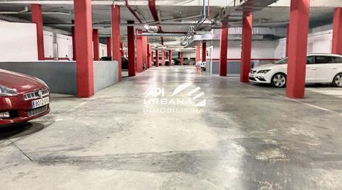 Foto 3 de Garaje en venta en Calle Ricardo Molina, El Valle, Lucena