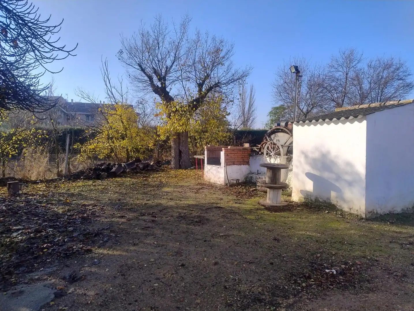 Casa o xalet en venda en Ciudad Real amb Traster