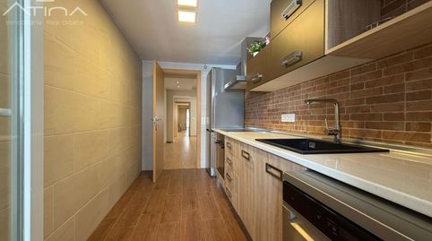 Foto 5 von Wohnung zum Verkauf in Calle Ferrocarril D'alcoi, Plaza Elíptica - República Argentina, Gandia