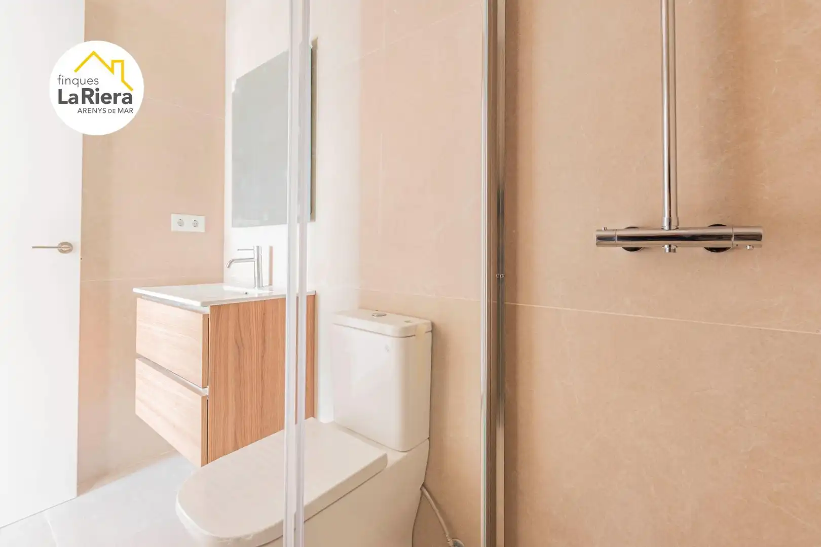 Penthouse mit Balkon zum Verkauf in Carrer Carrer Callao, imagen 24