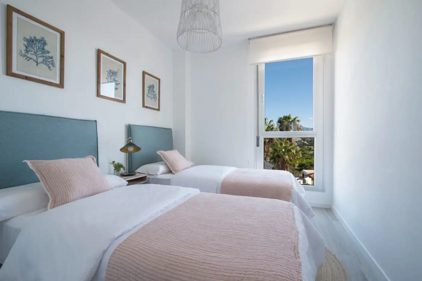 Apartament amb piscina en venda a Benamara - Atalaya, imagen 4