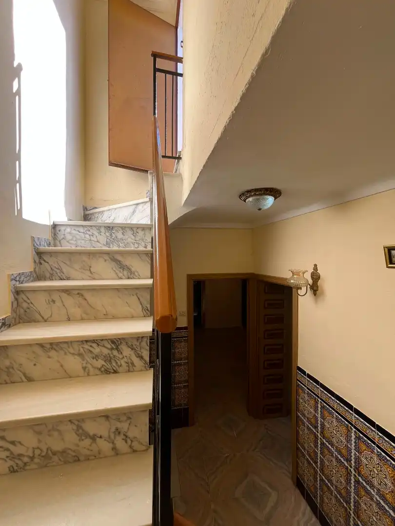 Terraced house for sale in Calle Cuestezuela 9, imagen 32