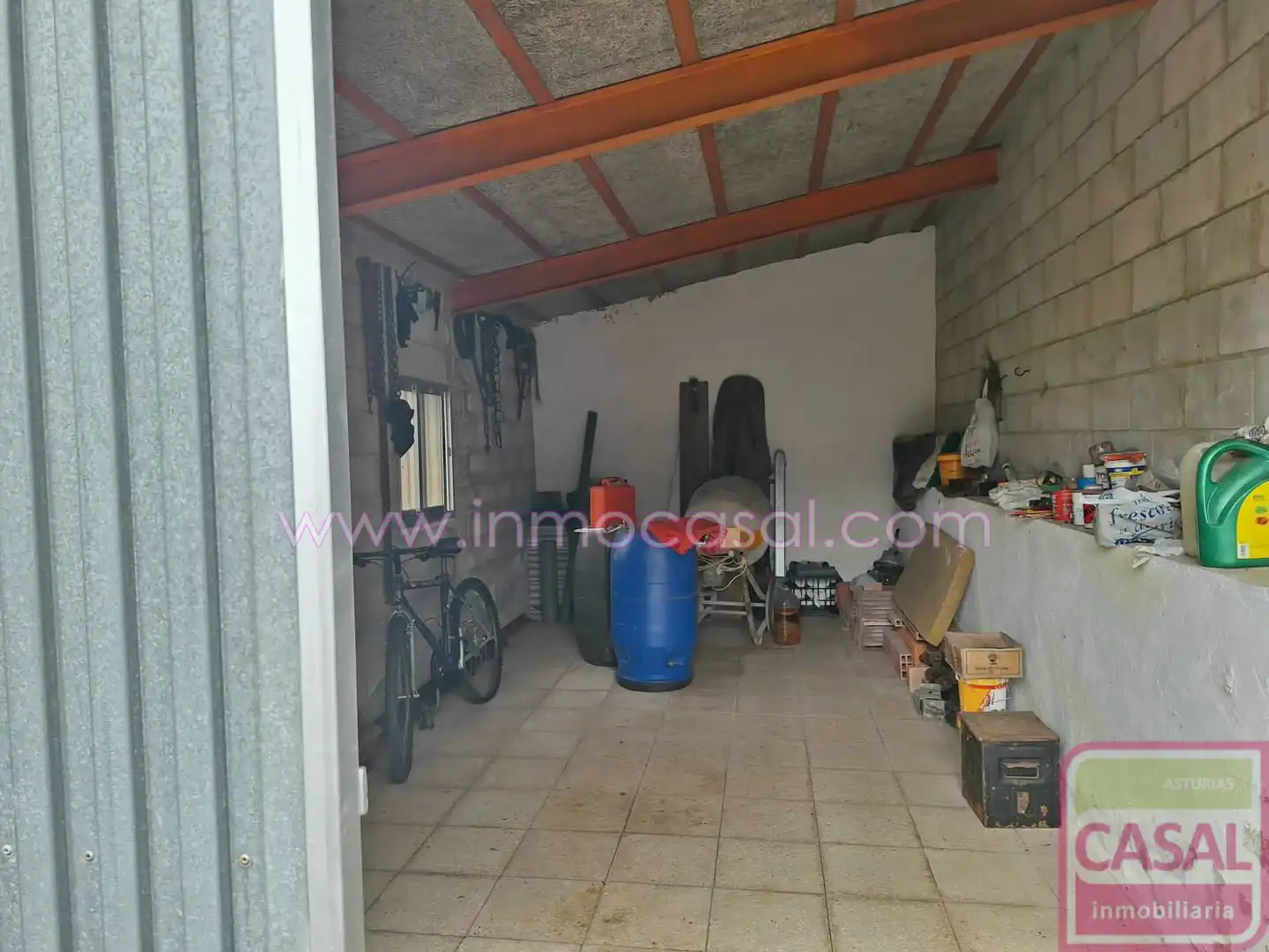 Residential for sale in Mieres (Asturias)